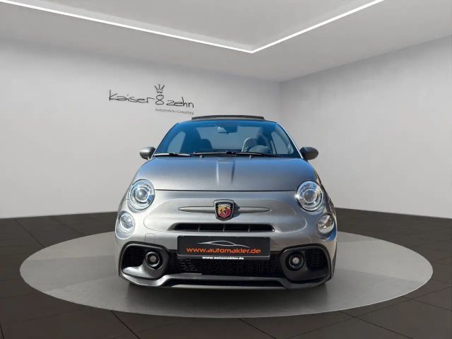 Abarth 500
