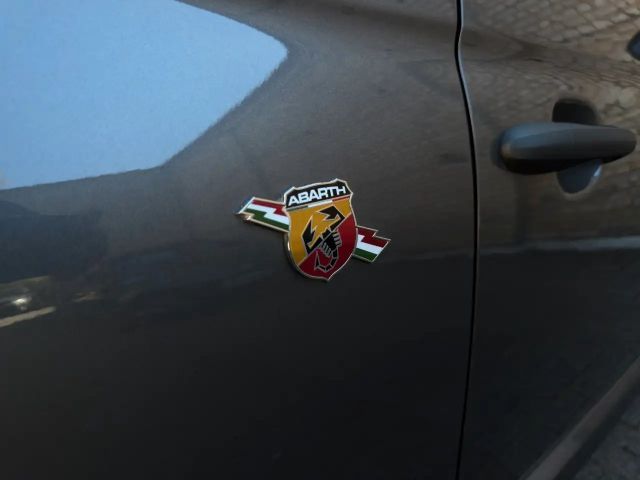 Abarth 500