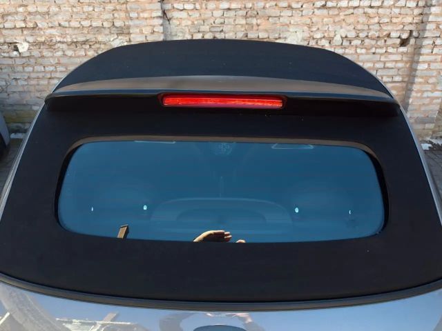 Abarth 500