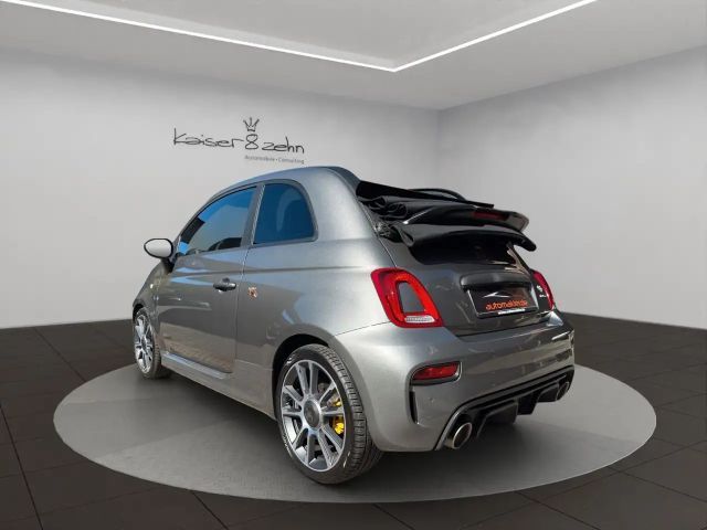 Abarth 500