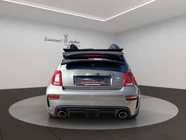 Abarth 500