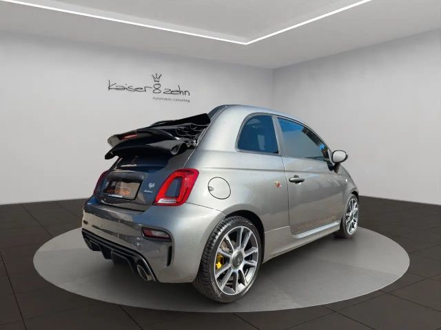 Abarth 500