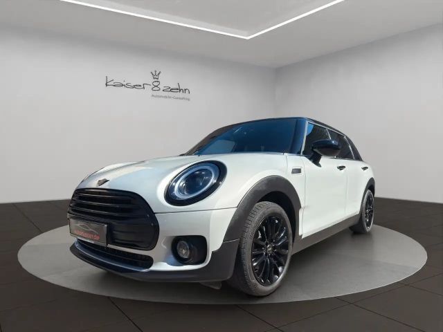 MINI Cooper Clubman Classic Trim *1.Hand*Leder* 2022 Benzine