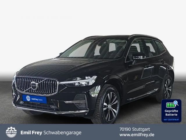 Volvo XC60 XC60 T8 AWD Recharge Core 2023 Hybride / Benzine