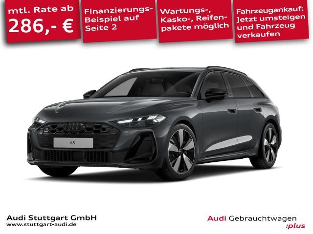 Audi A5 TFSI 150 kW S line Matrix LED Navi 360° 2025 Benzine