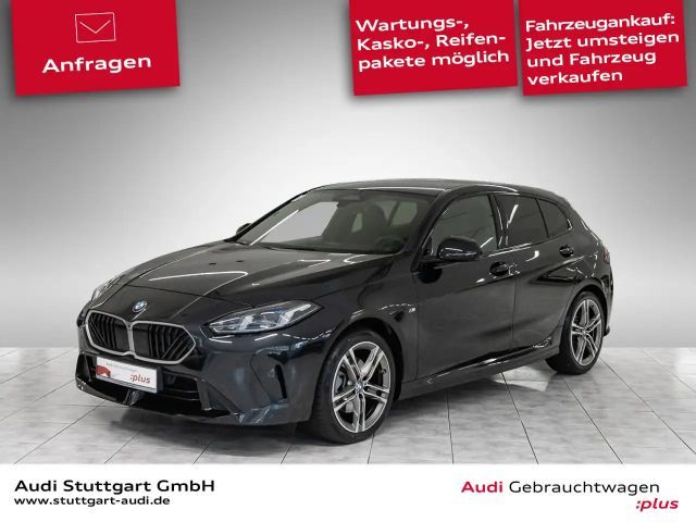 BMW 120 d M-Sport AHK HeadUp Harman-Kardon AR-Navi 2025 Diesel