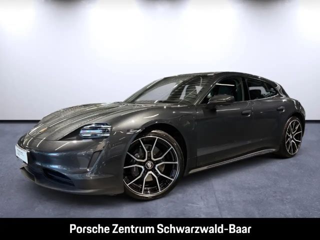 Porsche Taycan Sport Turismo Performancebatterie+ 21Zoll 2023 Elektrisch