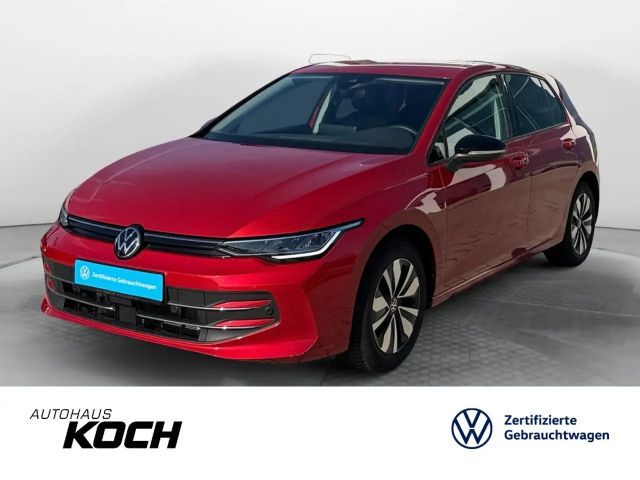 Volkswagen Golf VIII 1.5 TSI Goal Navi LED Kamera 2025 Benzine