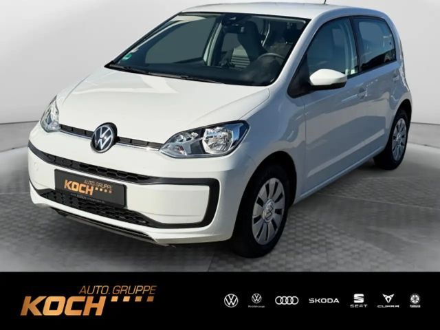 Volkswagen up! 1.0 Klima 2023 Benzine