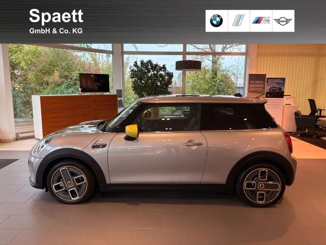 MINI Cooper SE Hatch Head-Up HK HiFi DAB LED RFK Shz 2023 Elektrisch