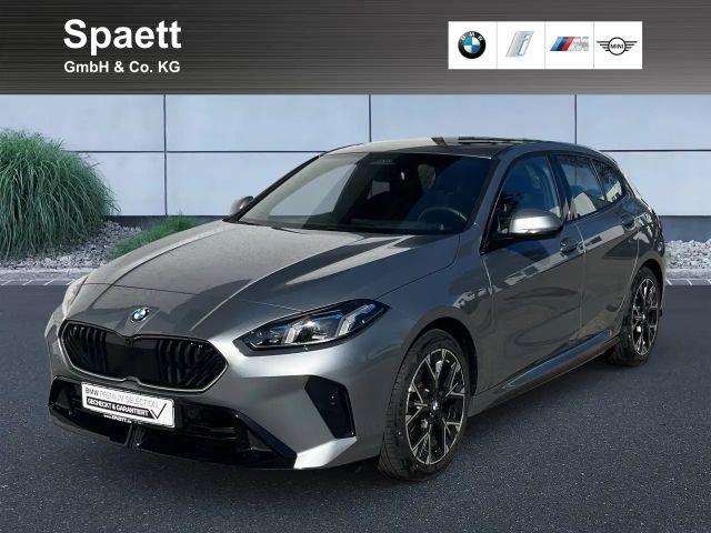 BMW 120 Hatch M Sportpaket Head-Up HK HiFi DAB LED 2025 Benzine
