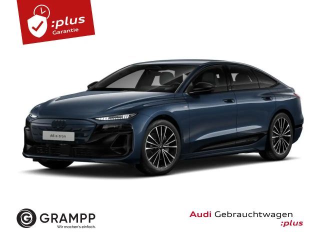 Audi A6 e-tron performance +S-LINE+ADAPAIR+ 2026 Elektrisch