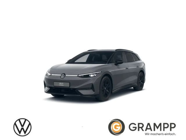 Volkswagen ID.7 Pro 210 kW MATRIX+KAMERA+NAVI+AHK 2026 Elektrisch