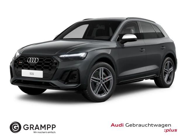 Audi SQ5 TDI +ADAPAPAIR+AHK+360+PANO+OPTIK+MASSAGE+ 2024 Diesel