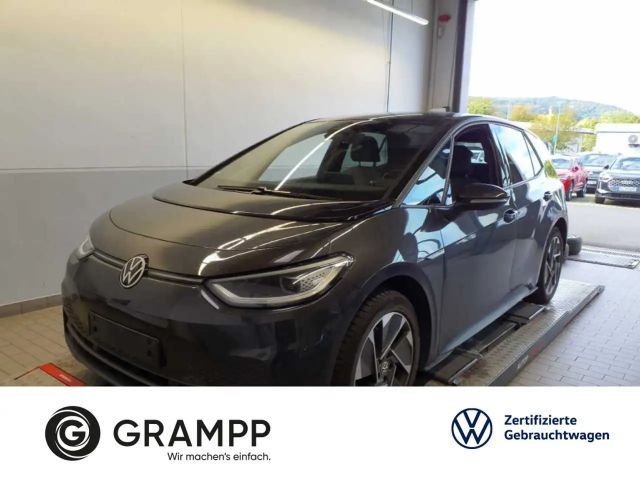 Volkswagen ID.3 Pro Performance +CCS+LED-MATRIX+KAMERA+ACC+ 2022 Elektrisch