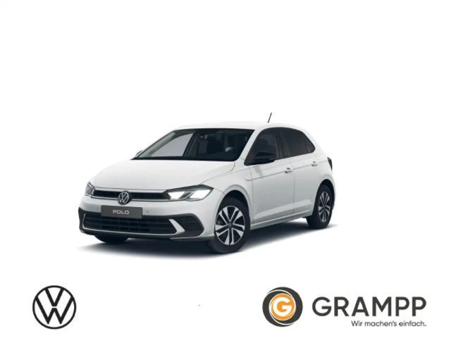 Volkswagen Polo ENERGY LED+NAVI+KAMERA 2026 Benzine