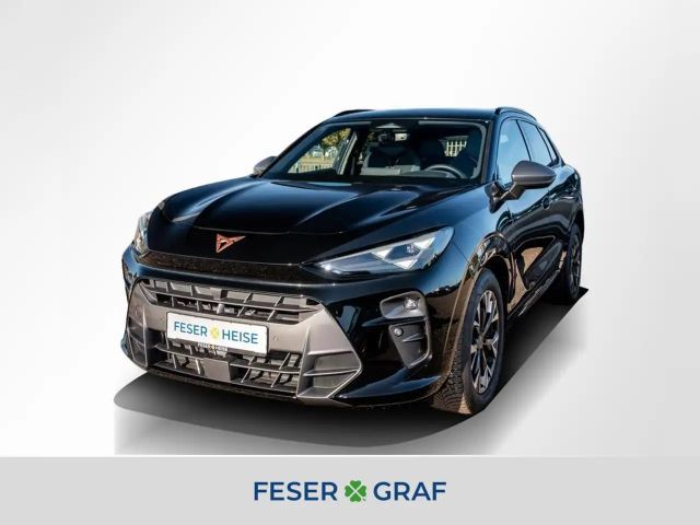 Cupra Terramar 1.5 eTSI DSG LED*Shzg*RearView*HeadUp*elektrSz*Tem 2025 Benzine