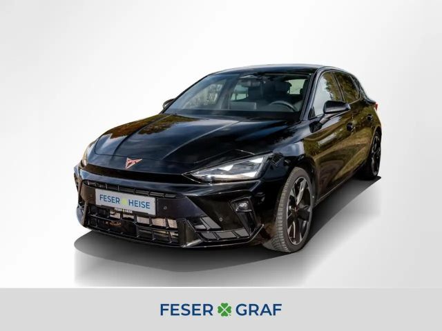 Cupra Leon 1.5 eTSI DSG LED*Shzg*RearView*Kessy*Sennheiser*AC 2025 Benzine