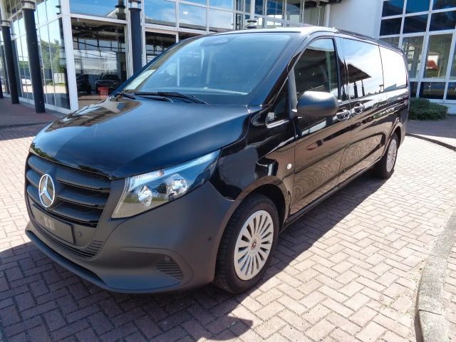 Mercedes-Benz Vito 116 CDI,NAVI,KAMERA,AHK,SPUR,NP:80.746,- 2025 Diesel