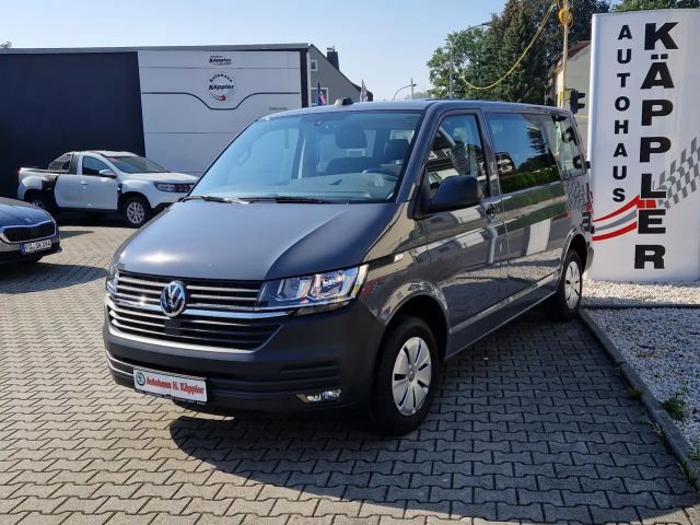 Volkswagen T6.1 Kombi 8-Sitzer, Klima, Tempomat, 4 Jahre Garantie 2024 Diesel