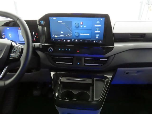 Ford Nugget