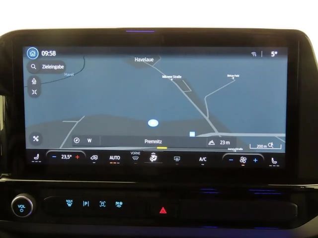 Ford Nugget