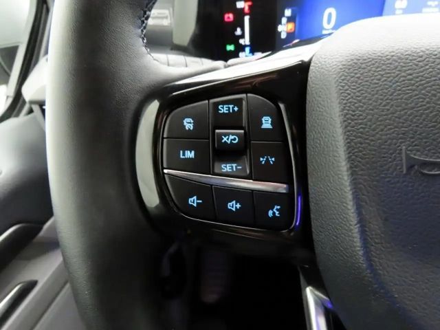 Ford Nugget