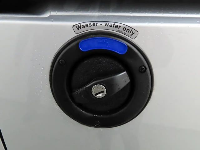 Ford Nugget