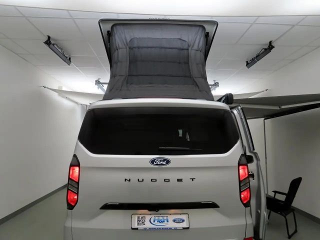 Ford Nugget
