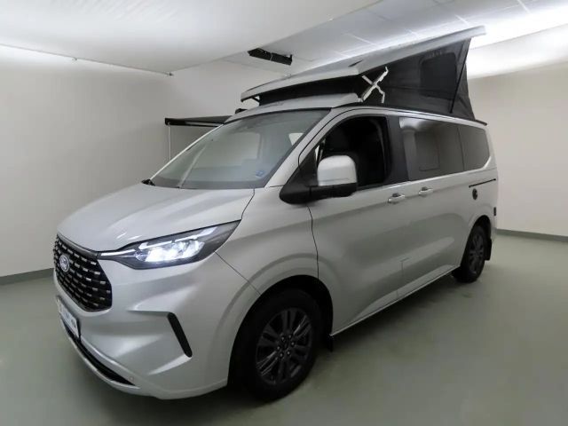 Ford Nugget