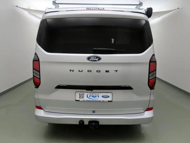 Ford Nugget