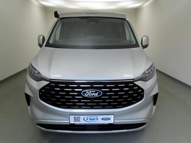 Ford Nugget