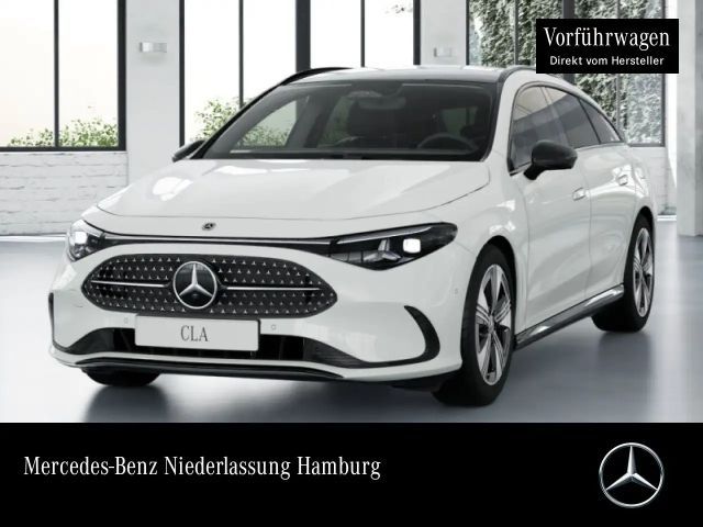 Mercedes-Benz CLA 180 SB Pano LED Night Kamera Spurhalt-Ass PTS 2026 Benzine