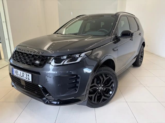 Land Rover Discovery Sport Landmark D200 AHK,Panorama & 20'' 2026 Diesel