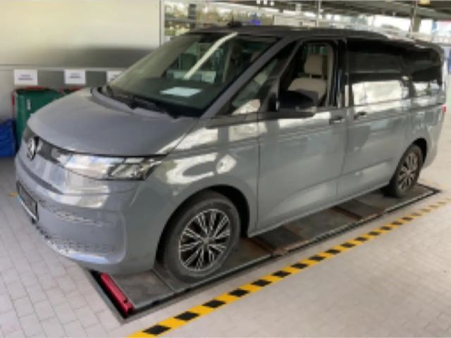 Volkswagen T7 Multivan 2.0 TDI DSG DigCockpit PDC GRA LED 2022 Diesel