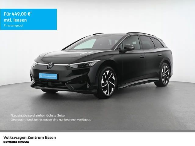 Volkswagen ID.7 Tourer Pro 2025 Elektrisch