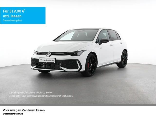 Volkswagen Golf GTI 2 0 l TSI DSG Pano BlackStyle Keyless 2026 Benzine