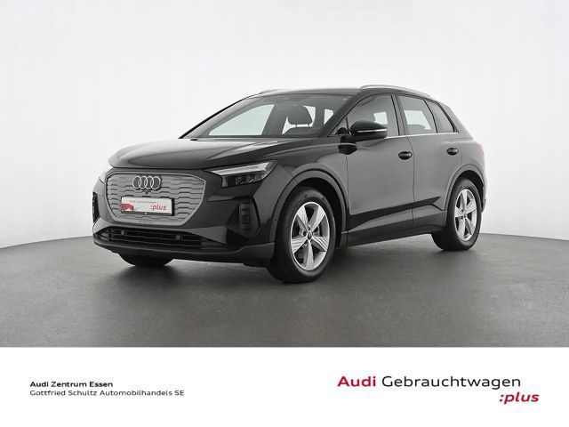 Audi Q4 e-tron 40 150 kW 2023 Elektrisch