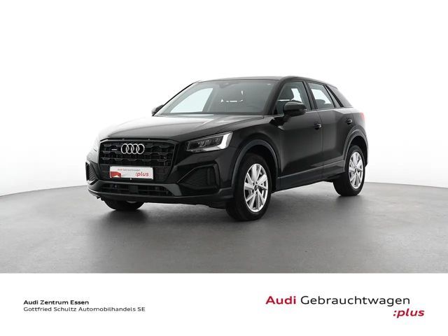 Audi Q2 35 TDI quattro advanced Navi Digitales Cockpit LED 2023 Diesel