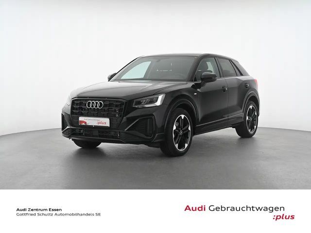 Audi Q2 35 TFSI S line 2023 Benzine