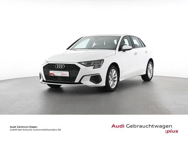 Audi A3 Sportback 30 TDI S-TRONIC LED NAV PLUS PDC   MUFU 2024 Diesel
