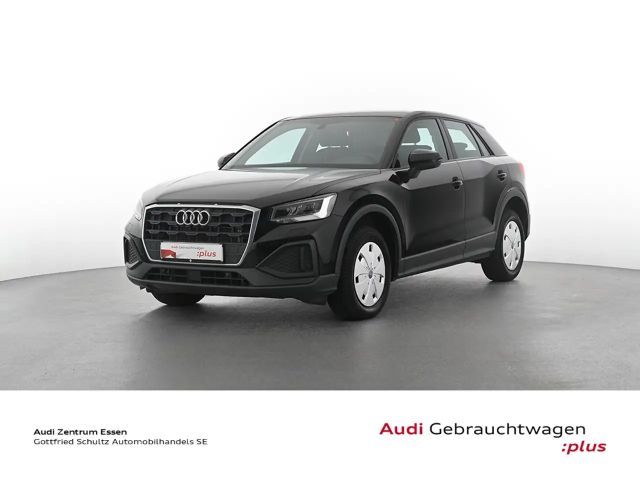 Audi Q2 35 TFSI basis 2023 Benzine