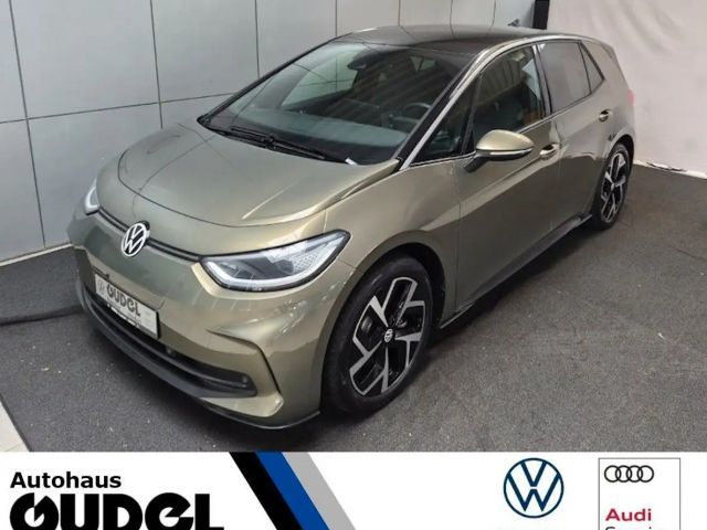 Volkswagen ID.3 Pro PA 150 kW ACC LED Nav App LaneAss 2023 Elektrisch