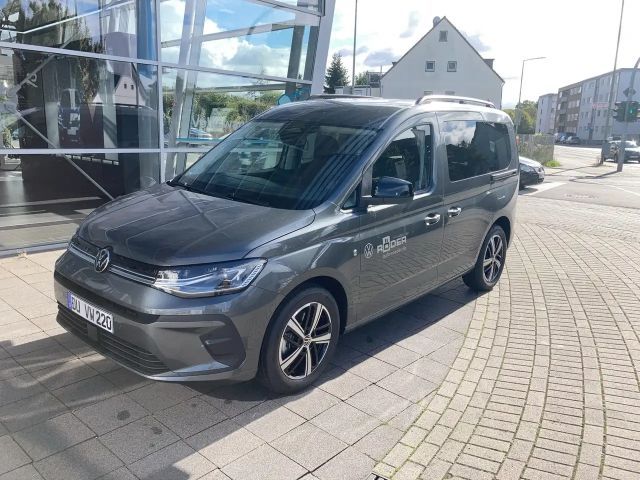 Volkswagen Caddy life TDI DSG 2026 Diesel