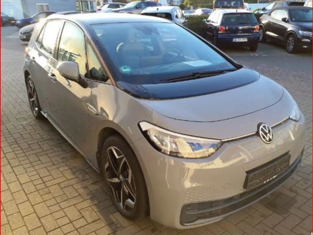 Volkswagen ID.3 Pro electric Navi Keyless RF-Kamera LM19 2022 Elektrisch