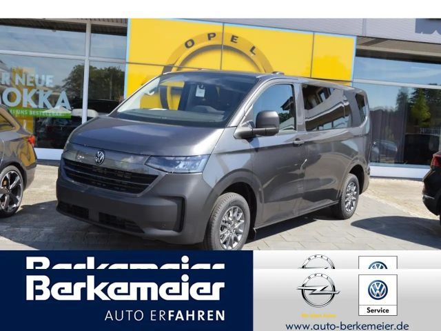 Volkswagen T7 Caravelle T7 E-Caravelle RWD SHZ / KAMERA/ Wär 2025 Elektrisch