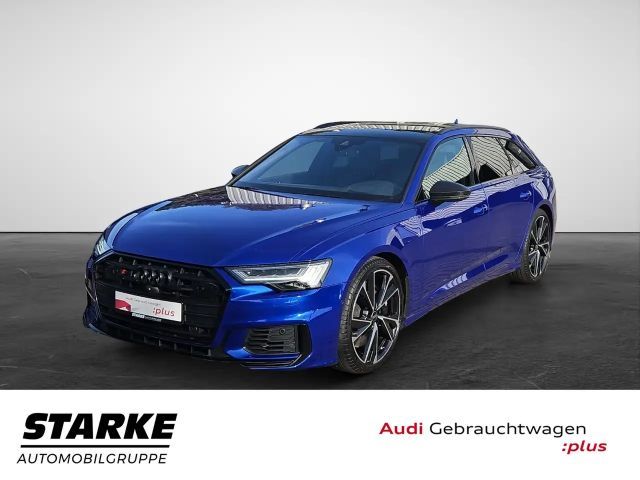 Audi S6 Avant TDI tiptronic NaviPlus Matrix Pano Massag... 2023 Diesel