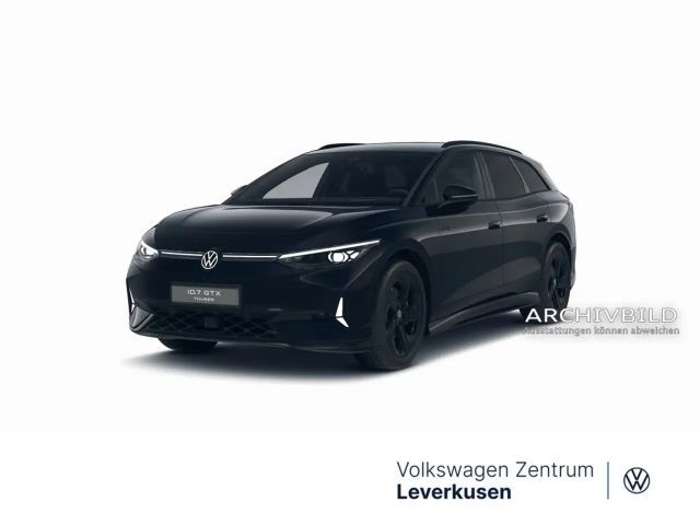 Volkswagen ID.7 GTX 4Motion ACC AHK NAVI 360° KAM H/K 2025 Elektrisch