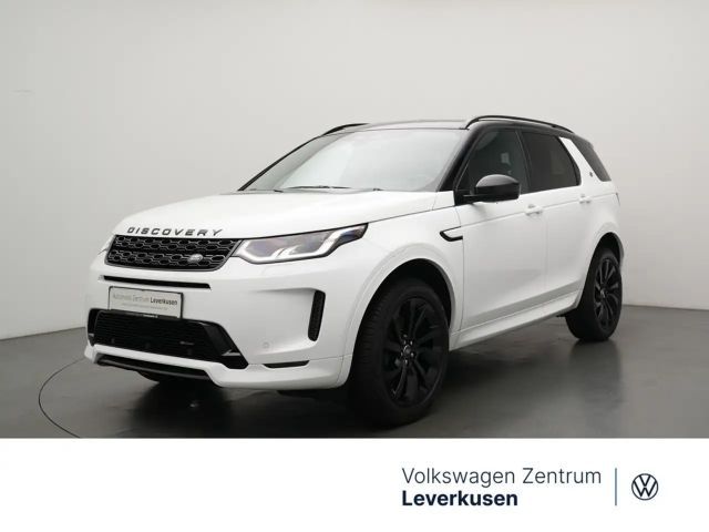 Land Rover Discovery Sport ACC AHK NAVI KAM LED PDC 2023 Diesel