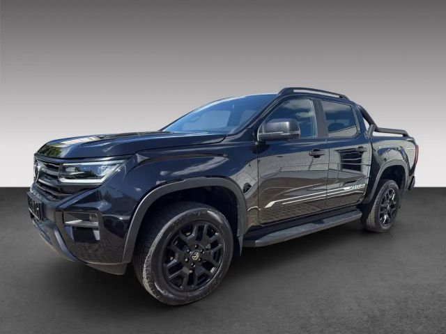Volkswagen Amarok Dark Label 3.0TDI 4Motion AHK Navi Klima 2026 Diesel